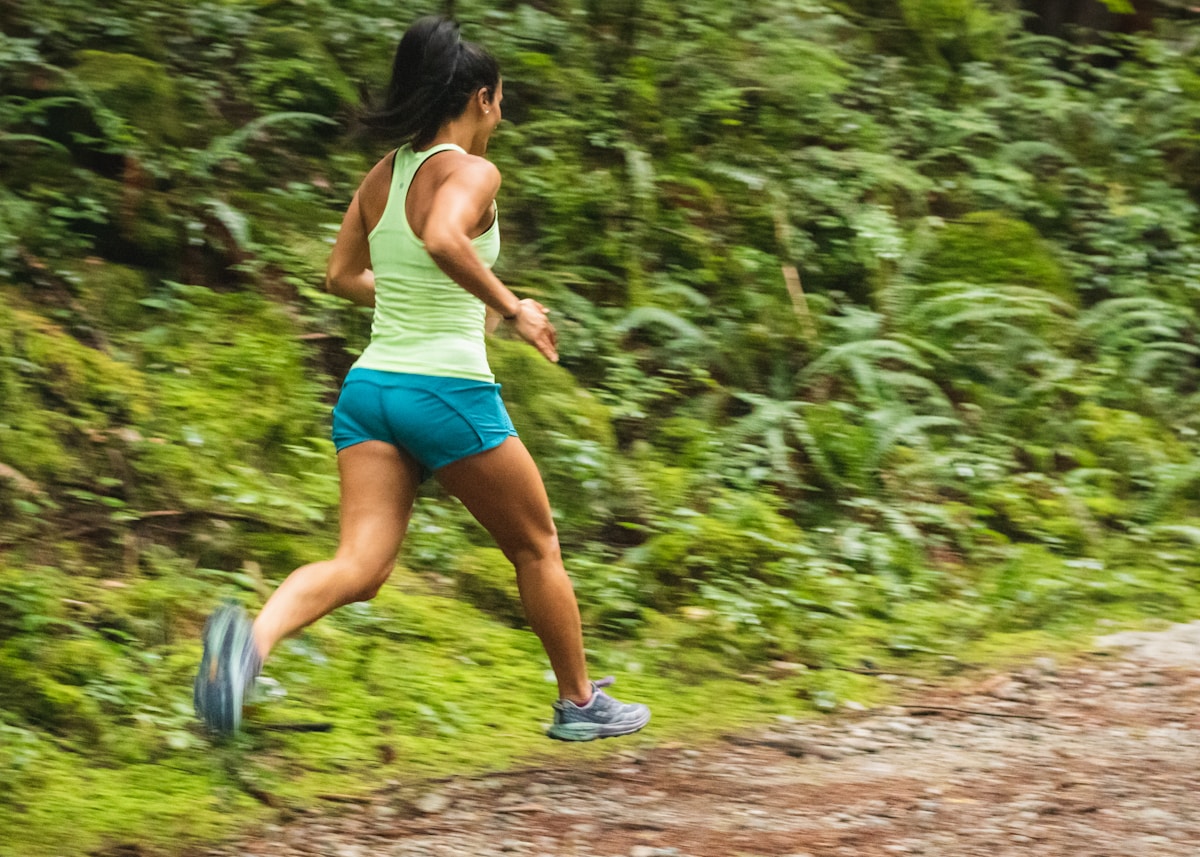 Nutrition Végane pour la Course à Pied : Le Guide Complet