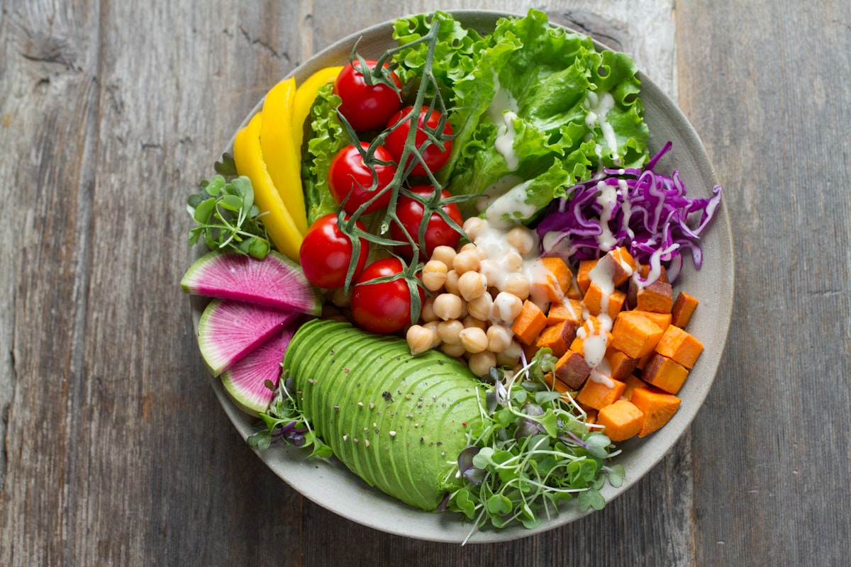 Fer et alimentation végétale : comment éviter les carences